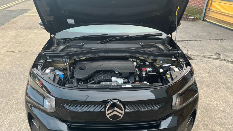 Citroen C3 1.2 Turbo Plus 5dr Petrol Hatchback